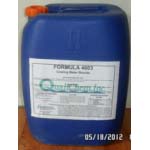 hóa chất chống cáu cặn, ăn mòn cho tháp giải nhiệt