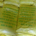 PAC, Poly aluminium chloride, phèn nhôm