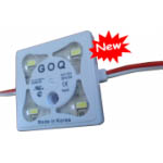 Led GOQ Hàn Quốc chip samsung