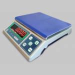 Cân điện tử GC-27 3kg/0,1g 6kg/0,2g 15kg/0,5g 30kg/1g