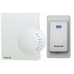 Honeywell - Cảm biến C02 - CO gắn tường (C7632A1004/U-GD250W4NB)