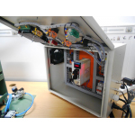 Hệ thống cấp phôi tự động