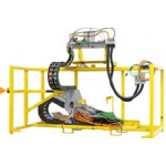 Hệ thống lắp đặt sẵn