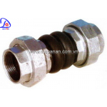 khớp nối mềm ren
