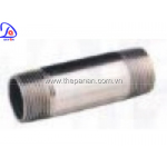 Ống kẽm 2 Đầu Ren