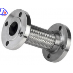 Khớp nối mềm mặt bích