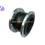 Khớp nối mềm mặt bích