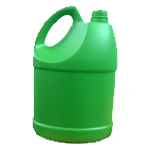 Can nhựa, chai nhựa đựng nước rửa chén