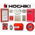 Thiết bị báo cháy Hochiki