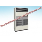 Bán máy lạnh tủ đứng 13 ngựa (13hp) giá tốt nhất cho công trình thi công toàn quốc