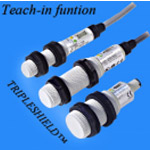 CẢM BIẾN ĐIỆN DUNG