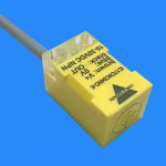 CẢM BIẾN TIỆM CẬN THÂN VUÔNG-IC17CNN