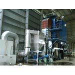 Lò hơi tầng sôi - Nồi hơi tầng sôi