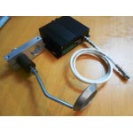 Board đệm Mach3 cổng TCP/IP