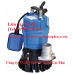 Bơm chìm nước thải Tsurumi