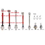 Linh kiện bán dẫn Semikron