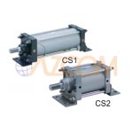 Van, đầu nối, xylanh, bộ lọc khí.. . SMC