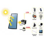 hệ thống điện năng lượng mặt trời