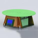 Thiết kế máy và dây chuyền sản xuất theo yêu cầu