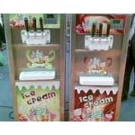 Máy làm kem tươi