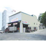 Giấy Release, Tissue paper sx băng keo