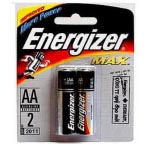 PIN ENERGIZER CHÍNH HÃNG GIAS SỈ