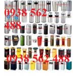 Thùng rác công nghiệp, thùng rác y tế, thùng rác văn phòng , thùng rác công cộng...lh 0938 562 488