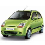 Chevrolet Spark - Dòng xe mini tiện lợi cho mọi gia đình.