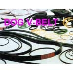 Dây Curoa Công Nghiệp, Dây Curoa DOG V-BELT Thái Lan