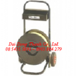 Kệ đỡ dây đai bằng Inox, giá đỡ dây đai PET