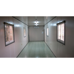 Container Văn phòng 20 feet