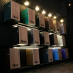 cajon Neo