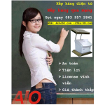 Máy xếp hàng tự động