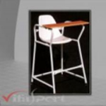 Ghế trọng tài bóng bàn