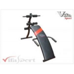 ghế tập lưng bụng