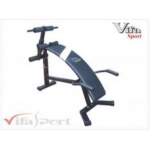 ghế tập lưng bụng