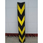 Ốp cột, ốp tường cao su KBN