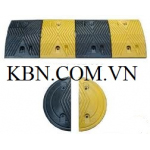 Gờ giảm tốc cao su KBN