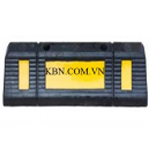 Chặn bánh xe cao su KBN