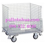 chuyên mua bán lồng trữ hàng container