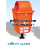 Thùng rác nhựa, thùng rác , thùng rác công viên, thùng rác công cộng đủ kiểu