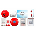 Đầu báo khói quang Chungmei CM-WT32L