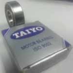 VÒNG BI- BẠC ĐẠN TAIYO