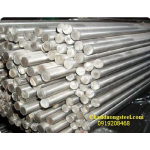 Inox cây tròn đặc: SUS316, 316L, 321, 420, 420j2, 304L, 430,  310S...