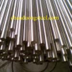 CÂY TRÒN INOX 304 310S 316L