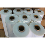 Màng căng pe công nghiệp giá rẻ