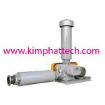 Máy thổi khí Longtech LT080