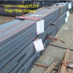 THÉP ĐÀN HỒI 50CrVA / ASTM6150 / SUP10 / 51CrV4