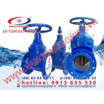 van cổng ty chìm | van cổng ty chìm hàn quốc