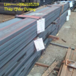 THÉP ĐÀN HỒI SUP10